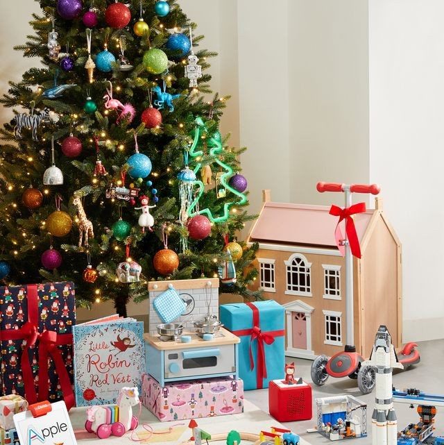 Top 10 Christmas toys for 2021