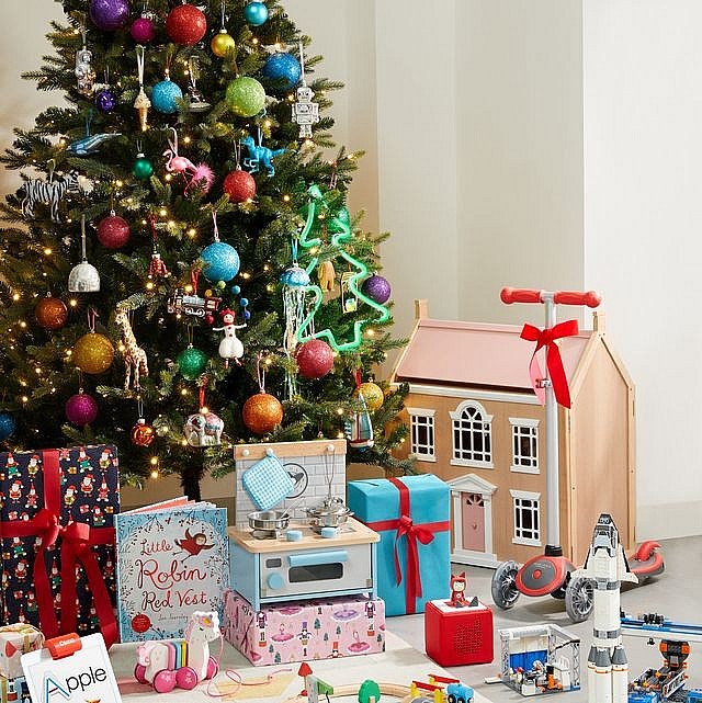 Top 10 Christmas Toys For 2021