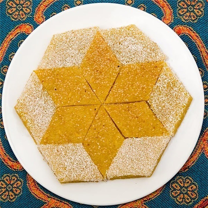 A Brief Guide to Vietnam's Almost-Lost Dessert