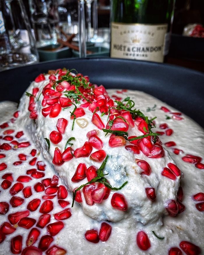 Various Autumn Dishes Around The World for Food Lovers