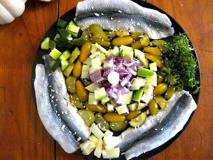 Various Autumn Dishes Around The World for Food Lovers