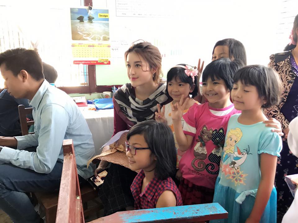 Friendship Association Bridging the Peoples of Vietnam and Myanmar