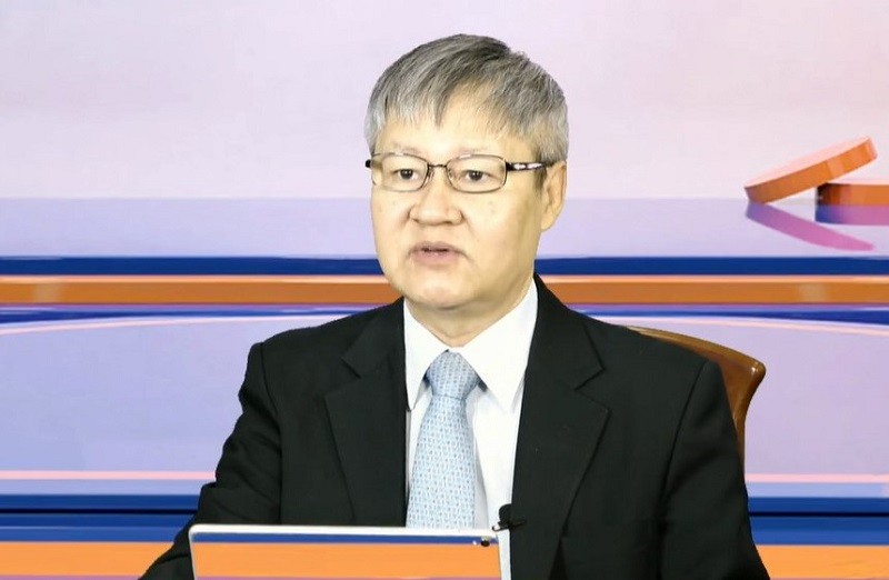 Elderly Care Industry Potentials Left Untapped