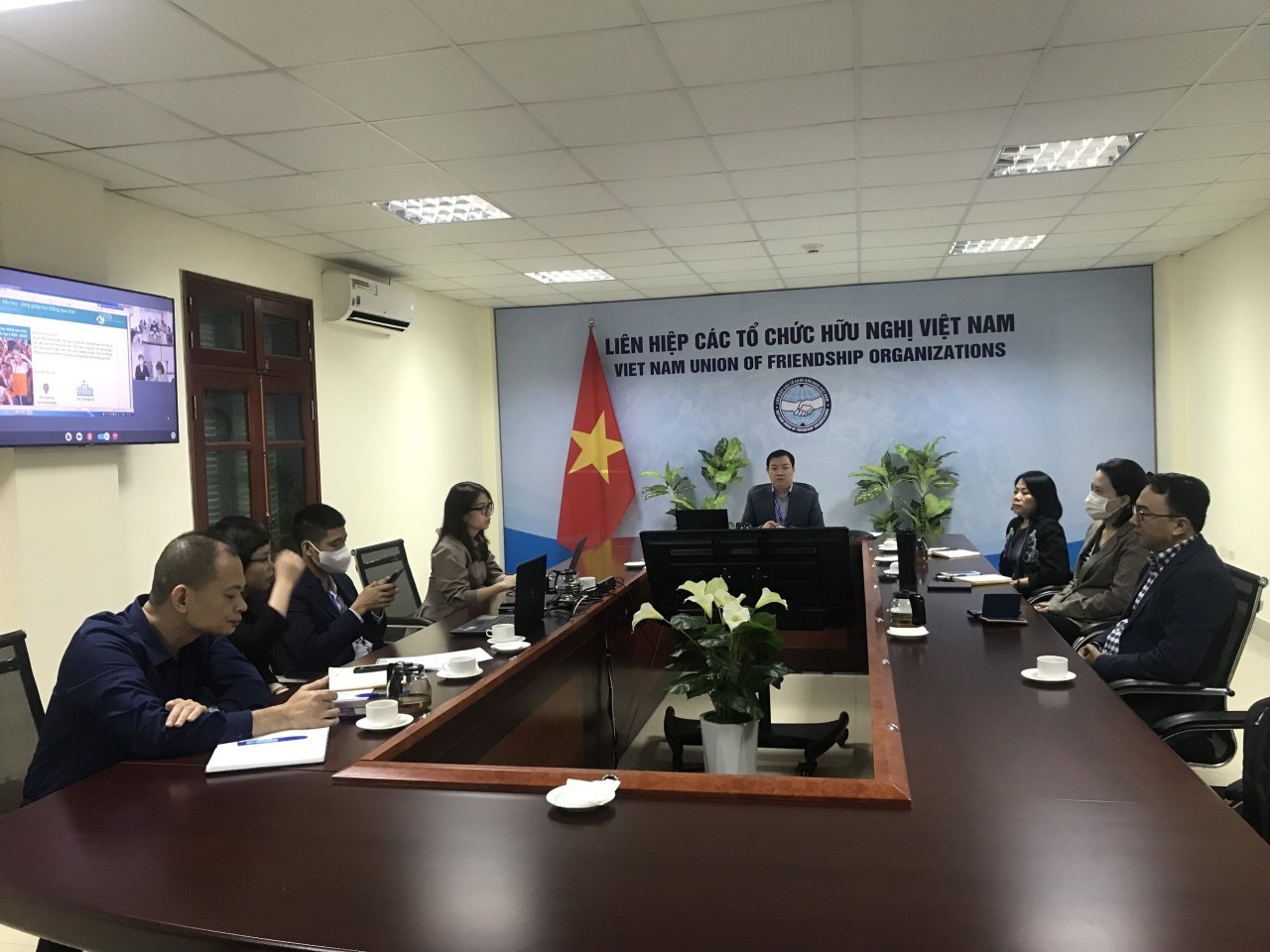 Quang Ngai Aims to Diversify Aid Mobilization Forms