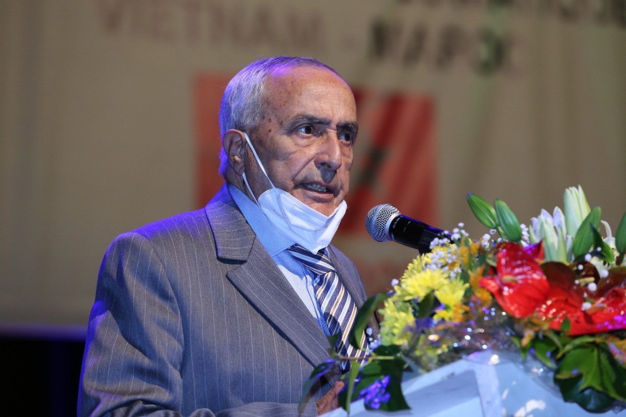 Morocco, Vietnam Celebrate 60th Anniversary of Diplomatic Ties