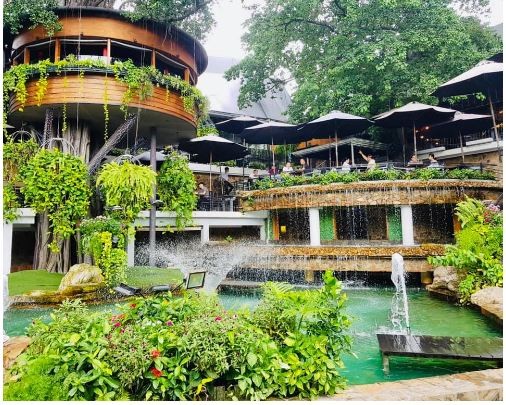 12 Vietnam's Cafe Ranked Top80 in Asia