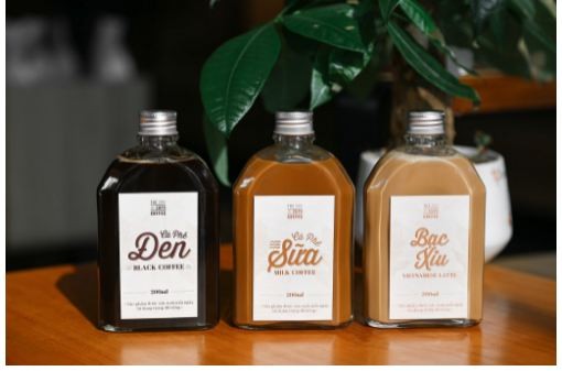 12 Vietnam's Cafe Ranked Top80 in Asia