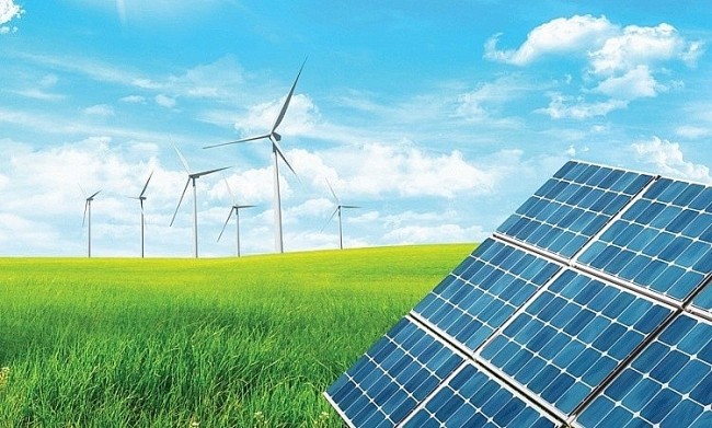 U.S. Promotes Environmentally Friendly Business Ecosystem in Vietnam 