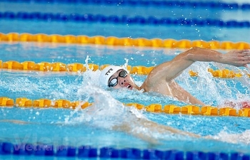 SEA Games 30: Vietnam maintains second place on tally