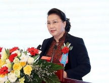 Top legislator to visit Russia, Belarus this December