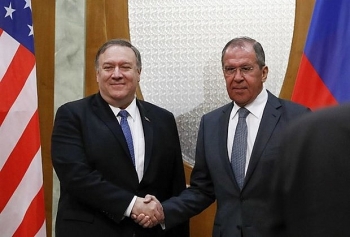 US Secretary of State confirms Washington visit of Russian Foreign Minister