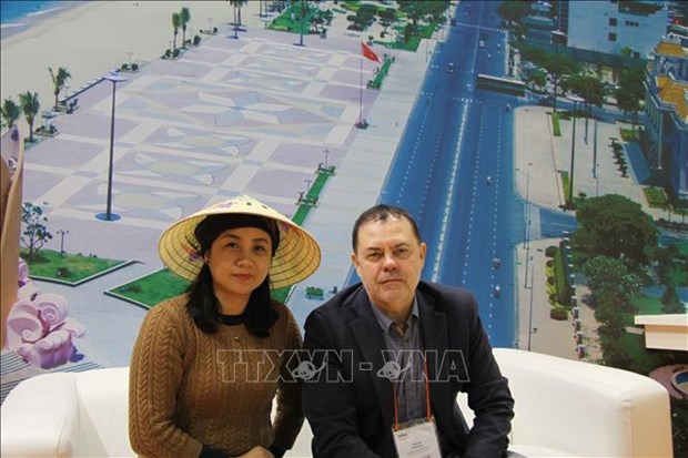 russian scholars optimistic about vietnam russia ties