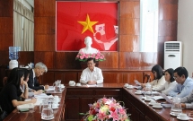 jica continues to deploy usd 700000 aid packages for vietnamese hospitals