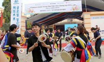 Workshop seeks to support women, children in Vietnamese-Korean marriage breakups