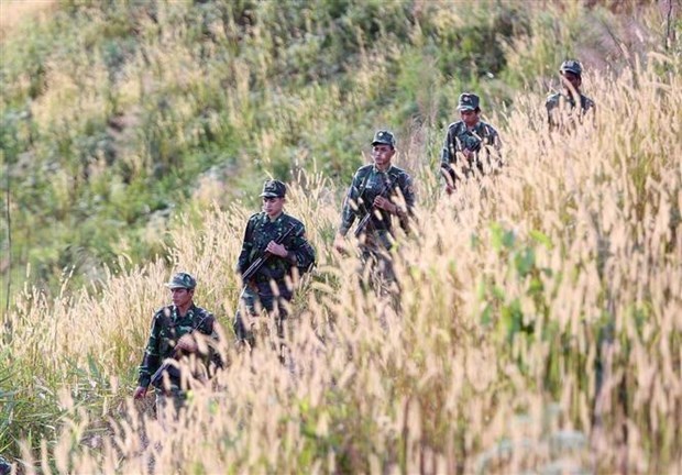 vietnam cambodia to hold first land border search rescue drill