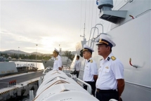 russian veterans highly value vietnam russia ties