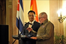 vietnam communist partys 90th founding anniversary marked in cuba