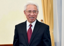 palestinian ambassador it is easy to access information in vietnam