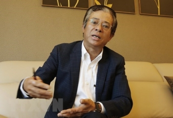 ASEAN to move forward with Vietnam as Chair: Diplomat