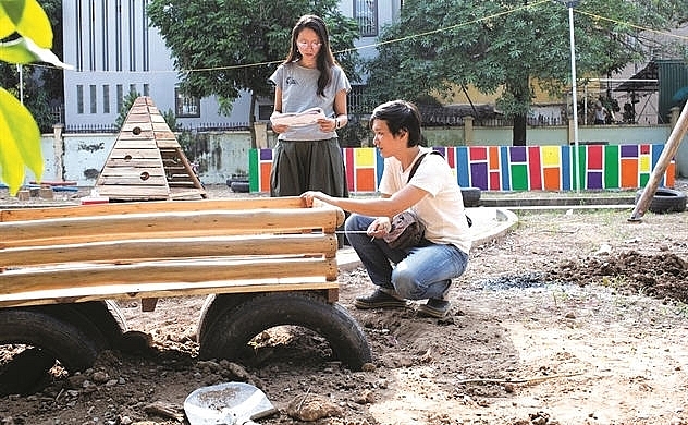 Vietnamese architect among 100 women of the year, listed by BBC