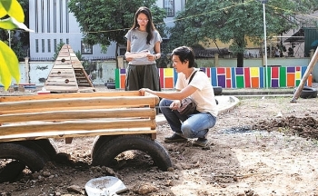 Vietnamese architect among 100 women of the year, listed by BBC