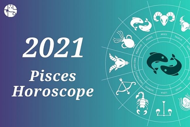 Yearly Horoscope 2021: Astrological Prediction for Pisces