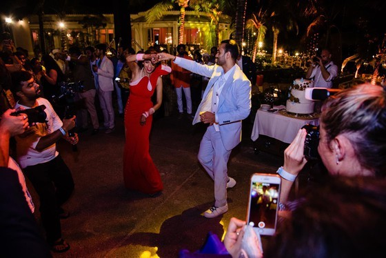 Vietnam, India Promote Wedding Party Tourism