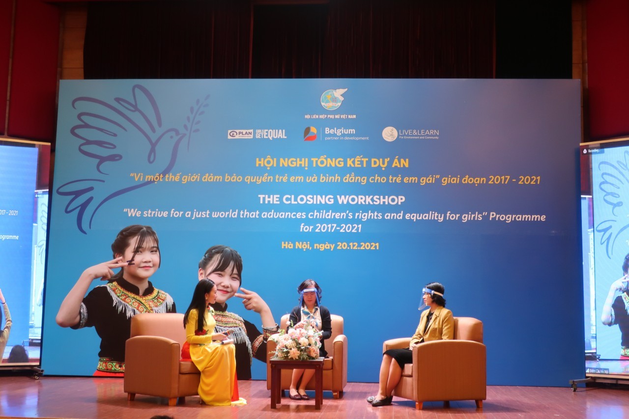 Building A Safe and Friendly Educational Environment for Children