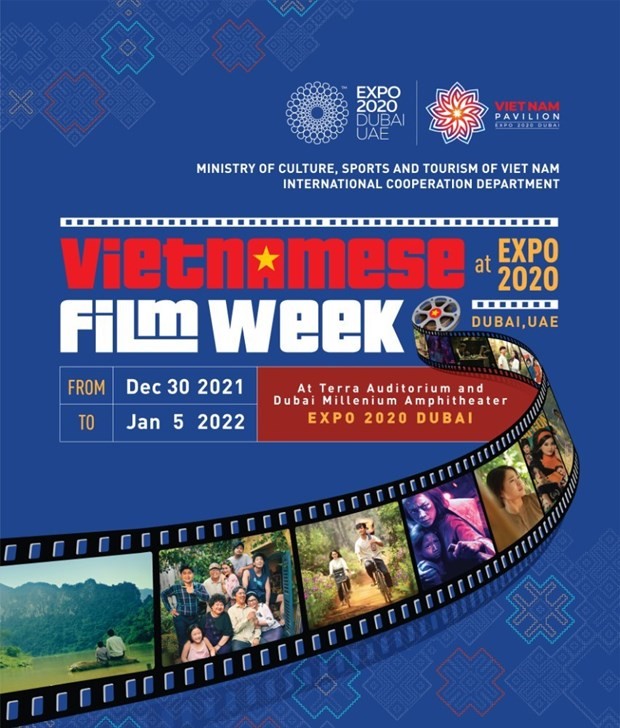 [Photos] Vietnam National Day held at World Expo 2020 Dubai