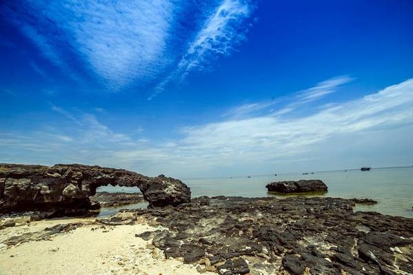 Travel solo to Ly Son Island: What to explore, Food guide, Favorable time to go