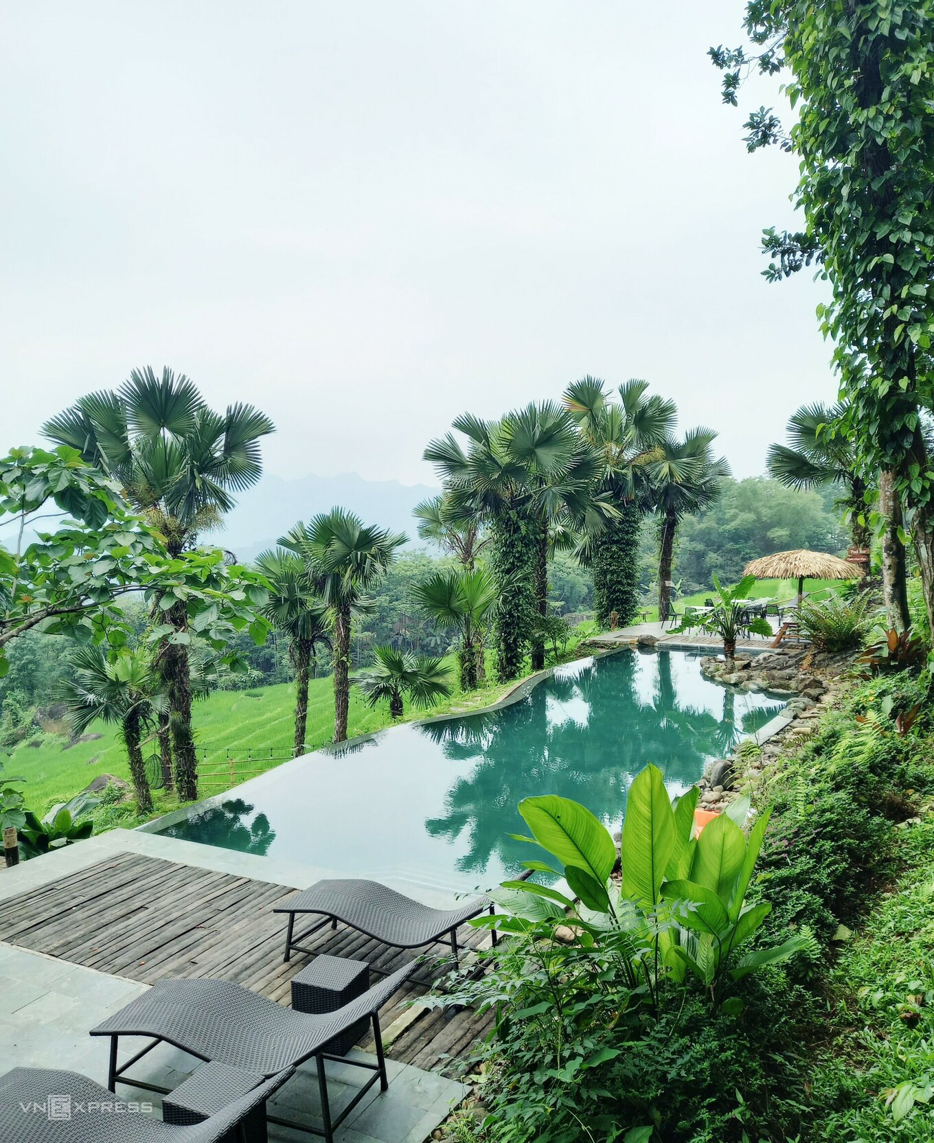 5 experiences to escape the summer heat in Pu Luong nature reserve