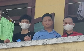 prosecuting chinese nationals illegal entry into vietnam