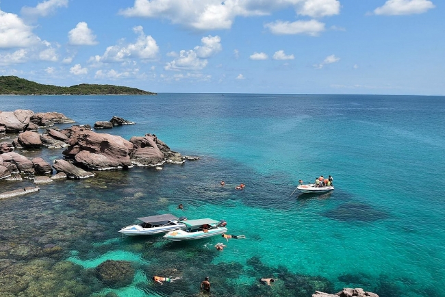 Top Vietnam destinations: Charming fishing villages in Phu Quoc for a memorable trip