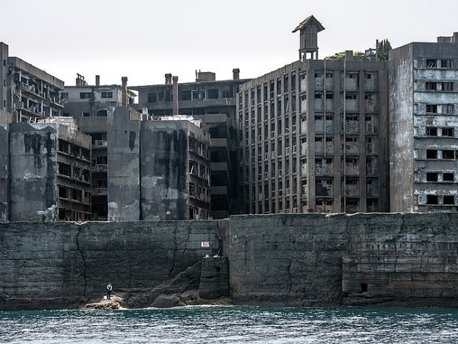 Most Famous “Ghost Cities” In The World