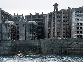 most famous ghost cities in the world