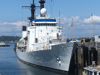 united states transfers 2 patrol vessels to vietnam coast guard