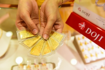 gold prices today august 6 continues to skyrocket