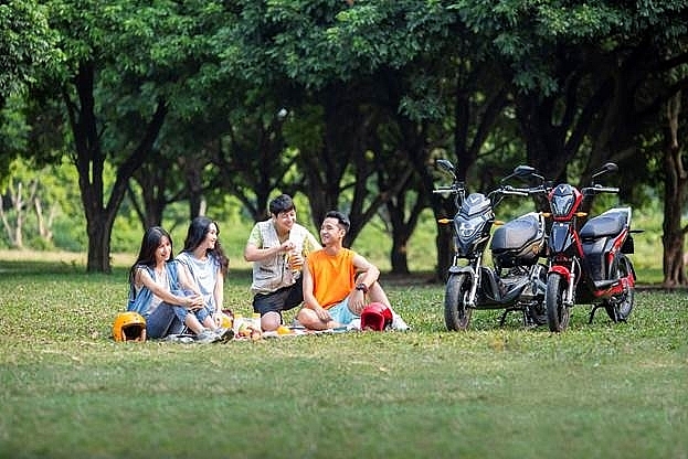 Young Vietnamese’s ways to protect the environment