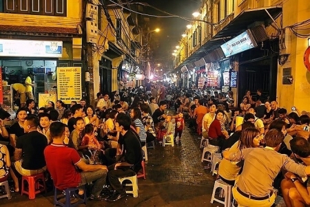 Expat suggests ten worth living places in Vietnam on Culture Trip