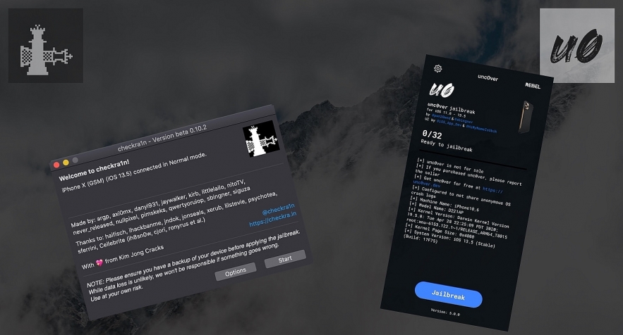 ios 135 was jailbroken after only 3 days released
