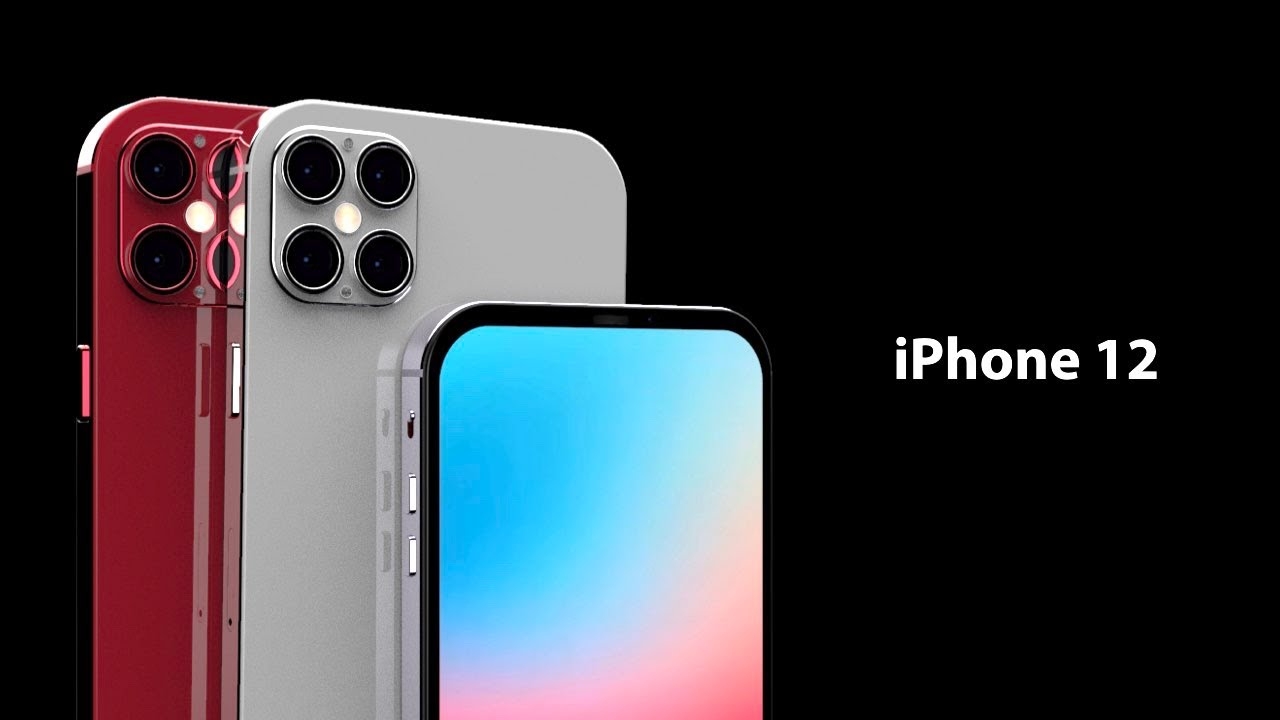 Iphone 12 rumors: Release date, leaks, price