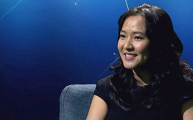 Former Facebook Vietnam and Go-Viet CEO invests in the world's first carbon fiber bicycle startup