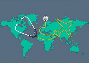 vietnam first time launches the medical tourism website
