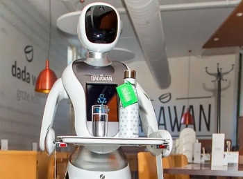 is the human workforce doomed with rise of robot after covid 19