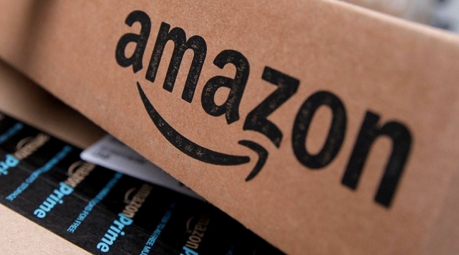 Amazon is reported to compete with startups after investment process