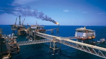 the largest oil field just discovered offshore vietnam