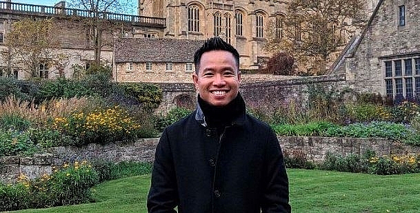 Vietnamese hacker to become security expert in Google