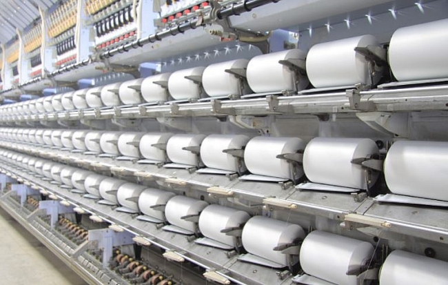 A subsidiary of Petro Vietnam to become main fiber supplier for Adidas and Target