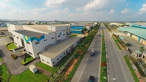 Vietnam to magnetize international industrial property investors