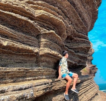 three unique and wonderful vertical cliffs in vietnam